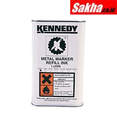 Kennedy KEN7343210K Metal Marking Ink