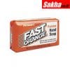 Permatex 25575 Fast Orange Pumice Bar Hand Soap