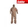 DUPONT C3199TTN2X0006WG Coveralls 2XL