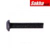 Qualfast QFT6040202C M3x10 Skt Button Head Screw (Gr-10 9) - Pack Of 200