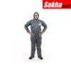 INTERNATIONAL ENVIROGUARD 9115T-M Coveralls M