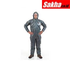 INTERNATIONAL ENVIROGUARD 9115T-M Coveralls M