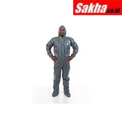 INTERNATIONAL ENVIROGUARD 9119T-L Coveralls L