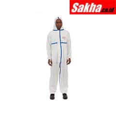 INTERNATIONAL ENVIROGUARD W2407-M Coveralls M