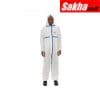 INTERNATIONAL ENVIROGUARD W2407-2XL Coveralls 2XL