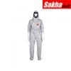 TYCHEM 6000 TF611TGYLG000110 Coveralls L