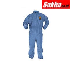 KLEENGUARD 45004 Coveralls XL