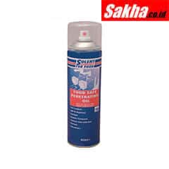 Solent SOL7405930D Lubricants For Food Food Safe Penetrating Oil