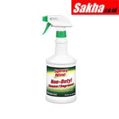 Spray Nine 87732 Non-Butyl Cleaner Degreaser