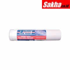 Solent SOL7406260E Lubricants For Food Silicone Grease