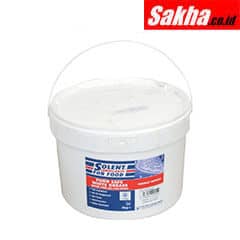 Solent SOL7405905C Lubricants For Food White Grease