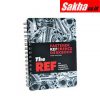 SwissTech CAT8494157A The Ref Fastener Handbook (1)