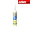 Sherlock SHK7163130K Sealants Black Silicone Sealant Cartridge 310ml