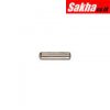 Qualfast QFT6500267H 2x14mm Metric Plain Dowel Pin M6-Tol - Pack Of 100