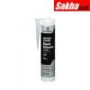 Permatex 81173 Black Silicone Adhesive Sealant