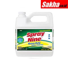 Spray Nine 26801 Cleaner Degreaser