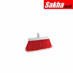Cotswold COT9075820K Stiff Poly Yard Broom Head Red