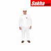 INTERNATIONAL ENVIROGUARD 8012-M Disposable Coveralls with Elastic