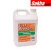 Solent SOL7272820C Maintenance Just Orange Citrus Solvent Degreaser - 20 Litre