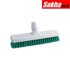 Cotswold COT9075310K Stiff Poly Deck Brush Head Green