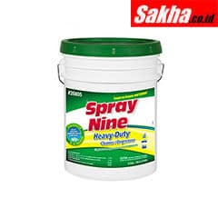 Spray Nine 26805 Cleaner Degreaser