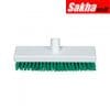 Cotswold COT9075320K Stiff Poly Deck Brush Head Red