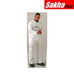 LAKELAND PBLTG412-XL Disposable Coveralls