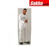 LAKELAND PBHBF412-2X Collared Disposable Coveralls