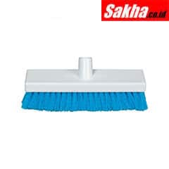 Cotswold COT9075750K Soft Poly Sweep Broom Head Blue