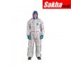 MICROCHEM BY ALPHATEC 68-1800C Hooded Chemical Resistant