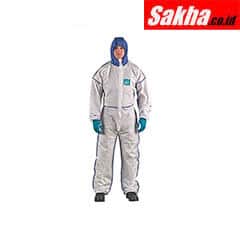 MICROCHEM BY ALPHATEC 68-1800C Hooded Chemical Resistant