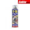 Action Can ACN7329200K TF-90 Fast Drying Aerosol Cleaning Solvent - 500ml