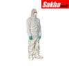 CONDOR 30ZE48 Coveralls with Elastic Material