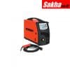 Kennedy KEN8804080K Lion Dual Synergic 220A MIG-TIG-MMA multi-process welder with MIG accessories- 230V-16A