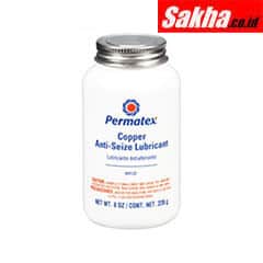 Permatex 09128 Copper Anti-Seize Lubricant