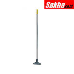 Cotswold COT9075430K 1480mm Yellow Alloy Kentucky Mop Handle