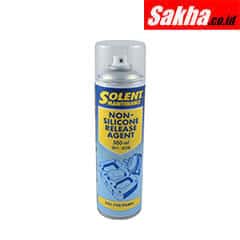 Solent SOL7329680K Maintenance Non-Silicone Release Agent 500ml 500ml