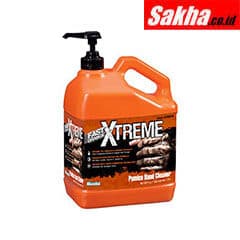 Fast Orange 25618 Xtreme Professional Grade Hand Cleaner