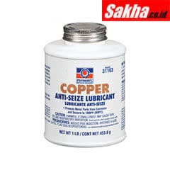 Permatex 31163 Copper Anti-Seize Lubricant