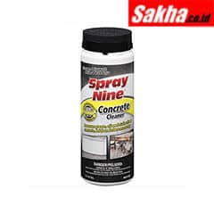 Spray Nine 15701 Concrete Cleaner