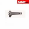 Justrite Replacement L-Handle, For Lever-Type Handle On Safety Cabinet