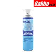 Solent SOL7329550K Maintenance TA2989 DE-ICER 600ml