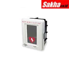 Defibrillator Storage Cabinets