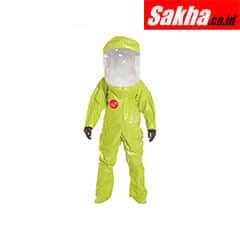 Encapsulated Chemical Suits