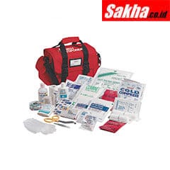 EMT Trauma Kits