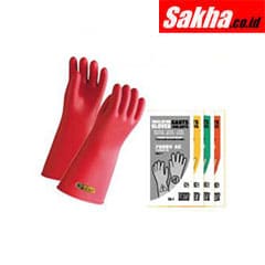 Catu CG-2 Insulating Rubber Gloves