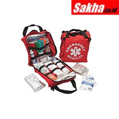 HONEYWELL NORTH 346200-H5 Emergency Medical Kit