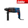 BOSCH GBH2-26 Rotary Hammer Kit