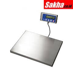 Oxford OXD8445340K Portable Bench Scales 60kg