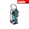 MAKITA HM1812X3 Demolition Hammer Kit